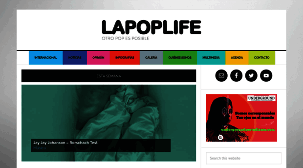 lapoplife.com