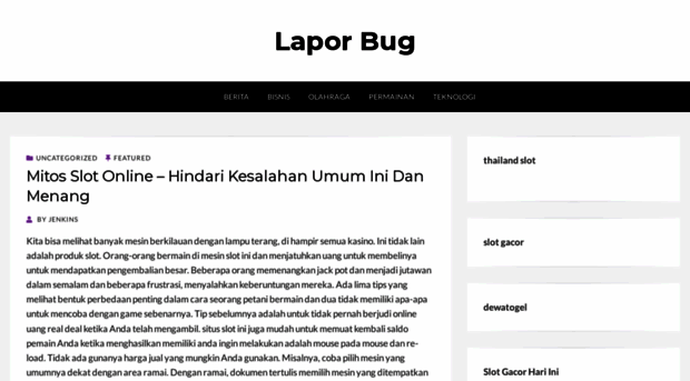 laporbug.id