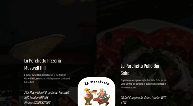 laporchetta.co