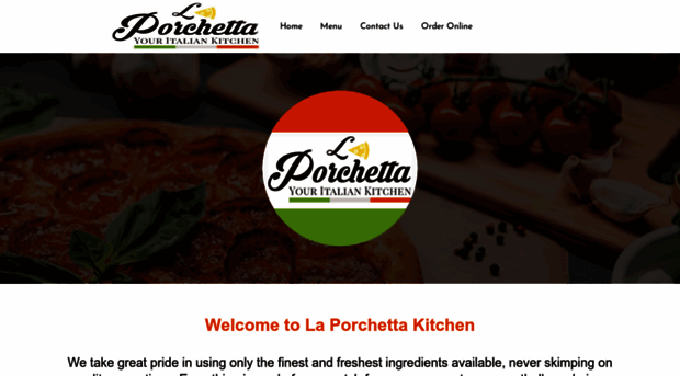 laporchettakitchen.com