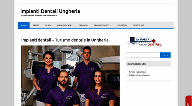 laportadental.net