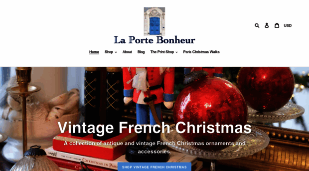 laportebonheur.com