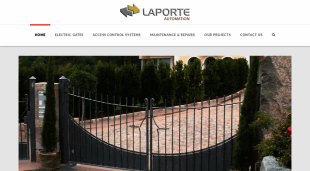 laporteltd.com