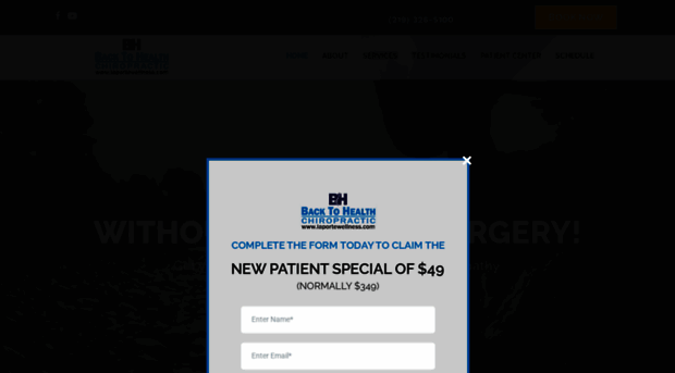 laportewellness.com