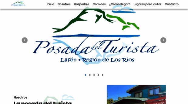 laposadadelturista.cl