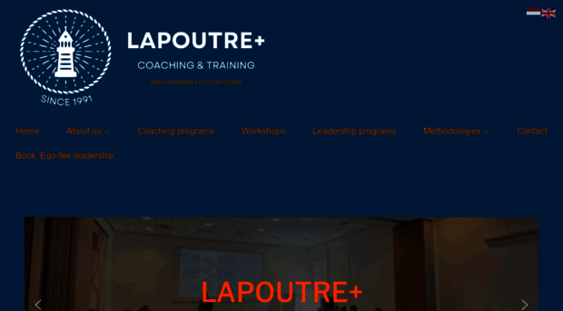 lapoutre-plus.com