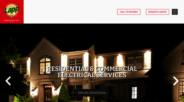 lappelectric.com