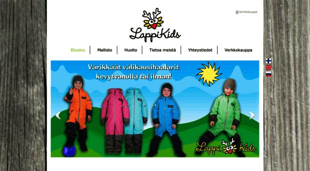 lappikids.com