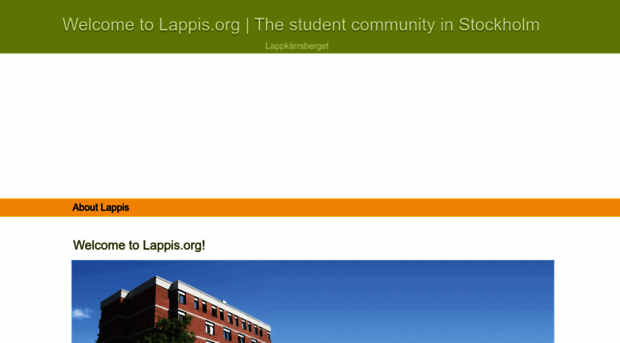 lappis.org