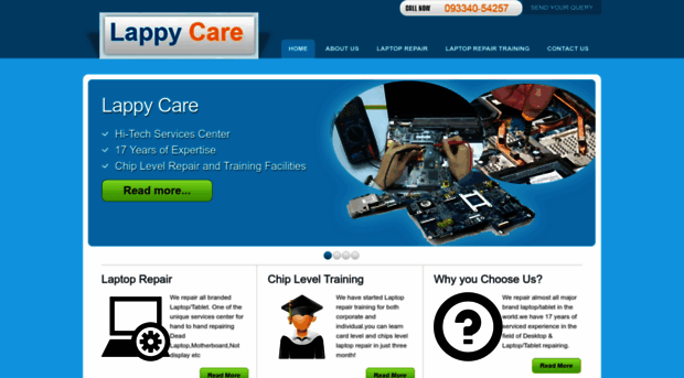 lappycareranchi.com