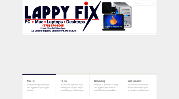 lappyfix.com