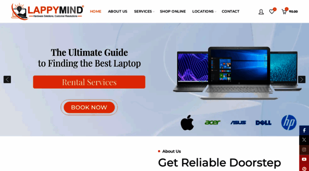 lappymind.com
