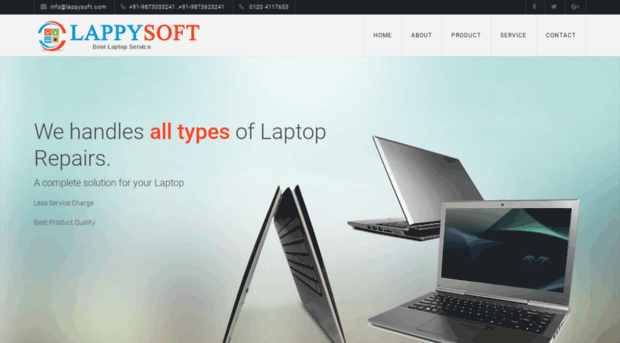 lappysoft.com