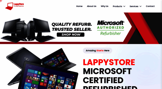 lappystore.com