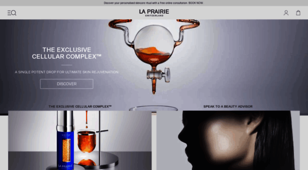 laprairie.com.au