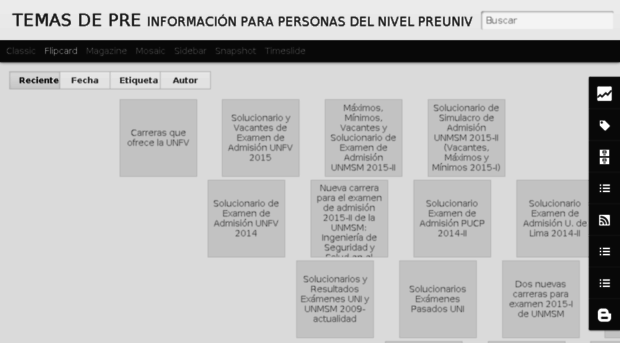 lapredeseminario.blogspot.com