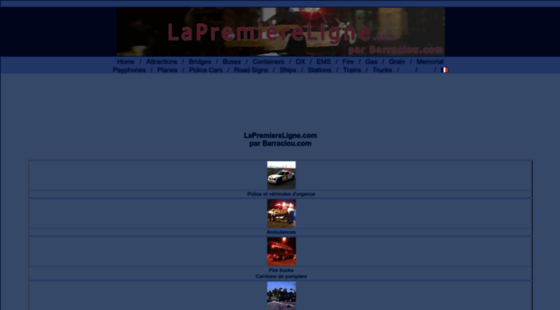 lapremiereligne.com