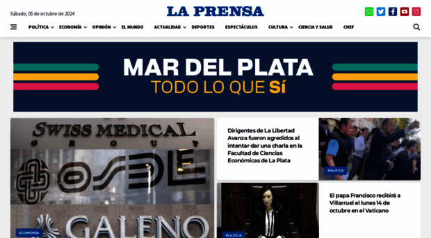 laprensa.com.ar