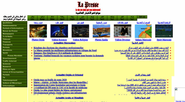 lapresse.free.fr