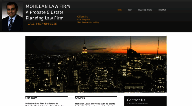 laprobatelawfirm.com