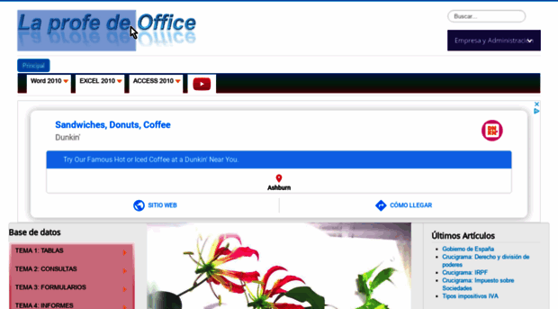 laprofedeoffice.org