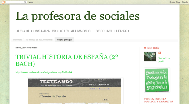 laprofesoradesociales.blogspot.com.es