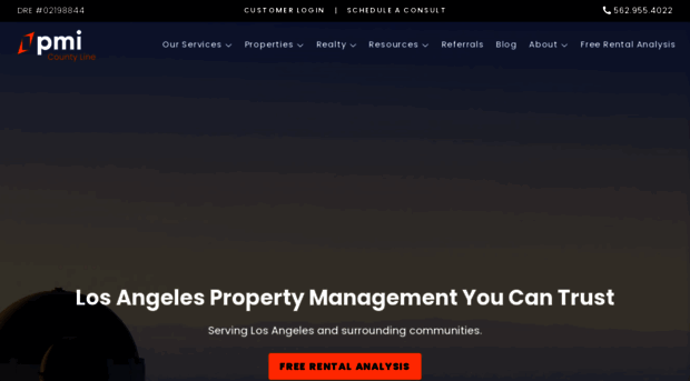 lapropertymanagementinc.com