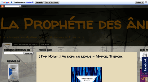 laprophetiedesanes.blogspot.fr