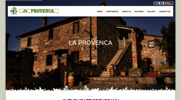 laprovenca.it