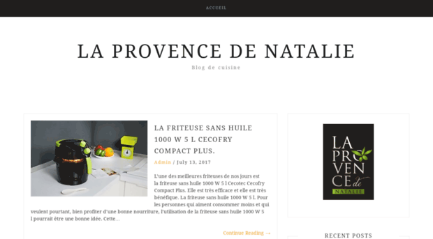 laprovencedenatalie.com