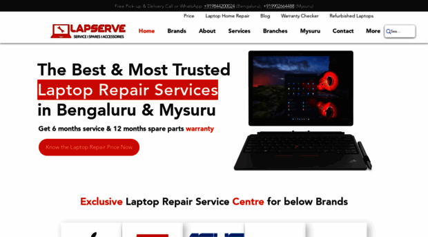 lapserve.com