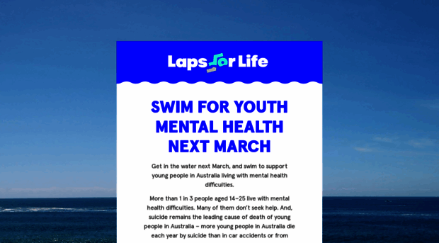 lapsforlife.com.au