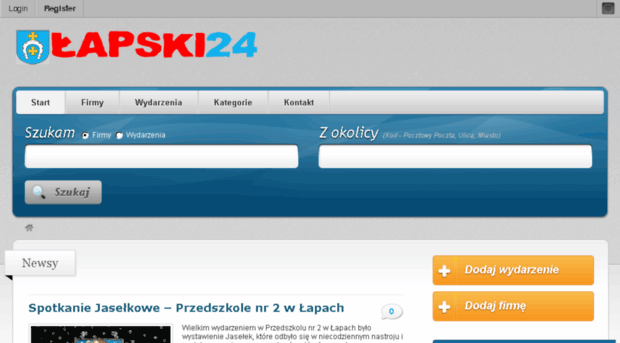 lapski24.pl