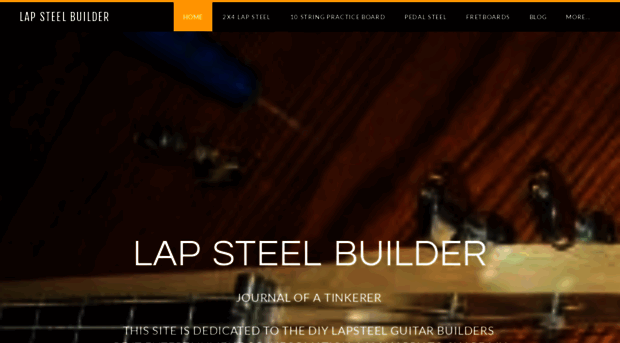 lapsteel-builder.weebly.com