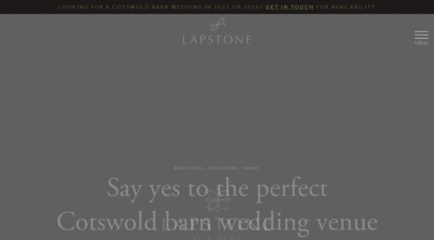 lapstonebarn.co.uk