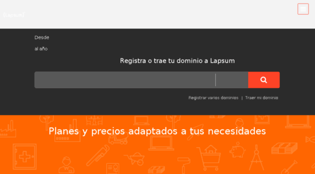 lapsum.net