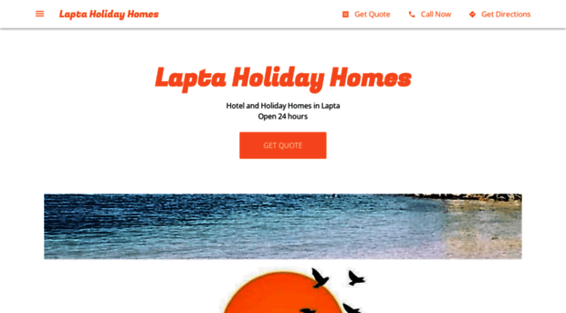 lapta-holiday-homes.business.site