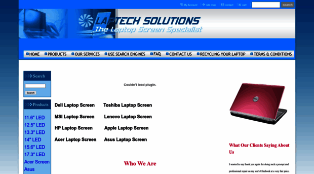 laptechsolutions.com.au