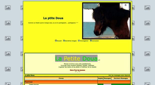 laptitdoua.forumactif.com