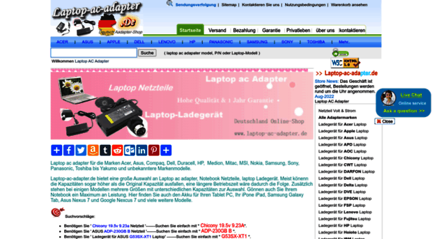 laptop-ac-adapter.de