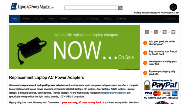 laptop-ac-power-adapters.com