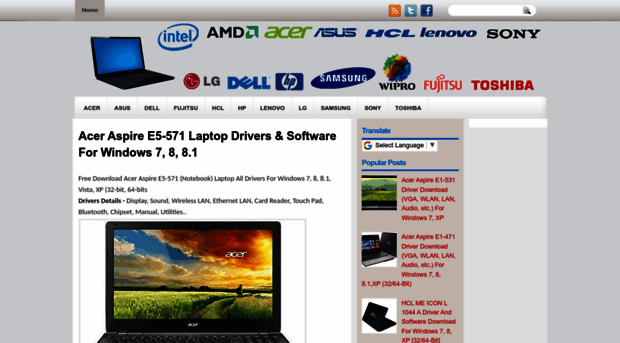 laptop-alldrivers.blogspot.de