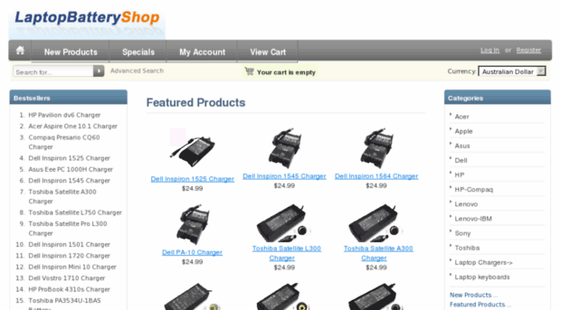 laptop-battery-shop.com.au