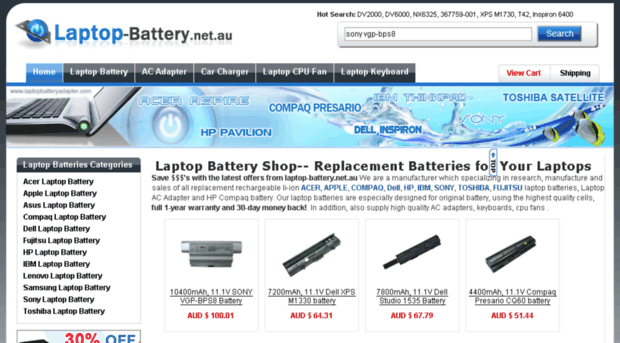 laptop-battery.net.au