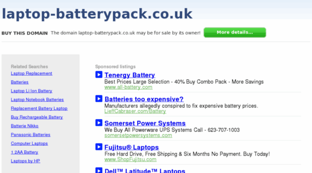 laptop-batterypack.co.uk