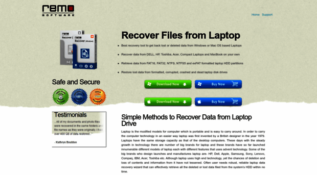 laptop-datarecovery.com