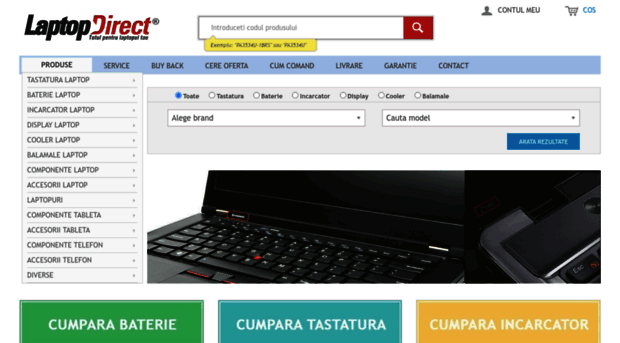 laptop-direct.ro