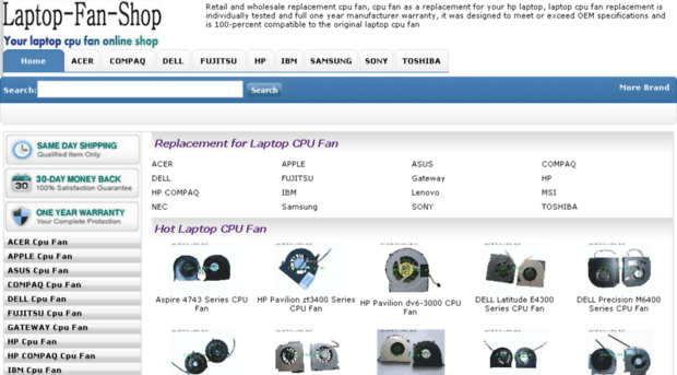 laptop-fan-shop.com