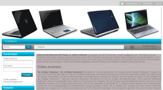 laptop-imweb.de