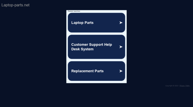 laptop-parts.net